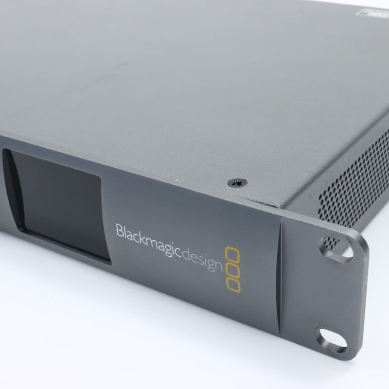 SWATEMPSW1ME4K [ATEM 1 M/E Production Studio 4K]