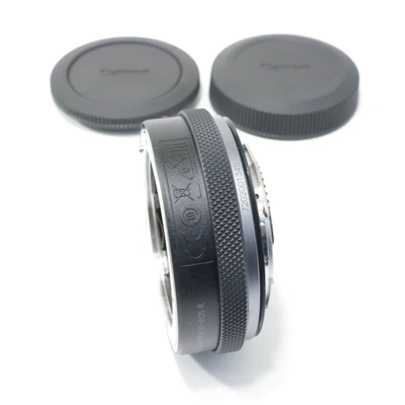 コントロールリングマウントアダプター EF-EOS R