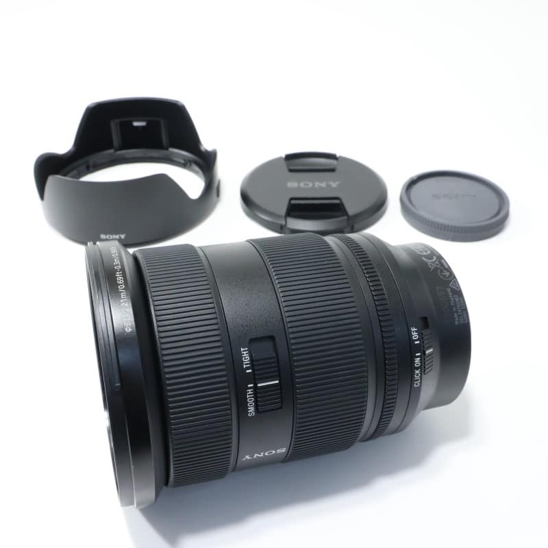 FE 24-70mm F2.8 GM II SEL2470GM2