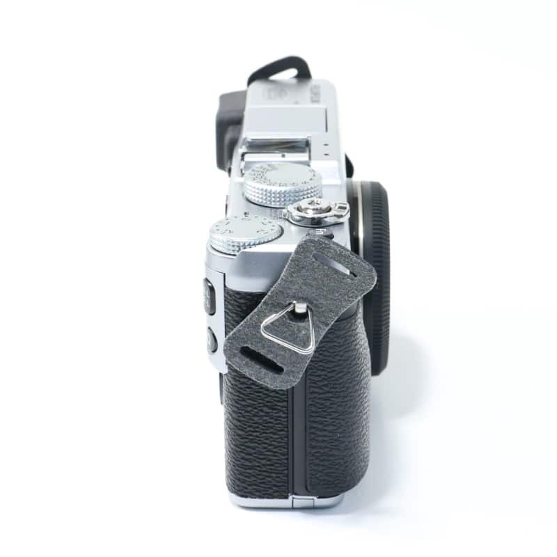 FUJIFILM X-E1 ボディ シルバー