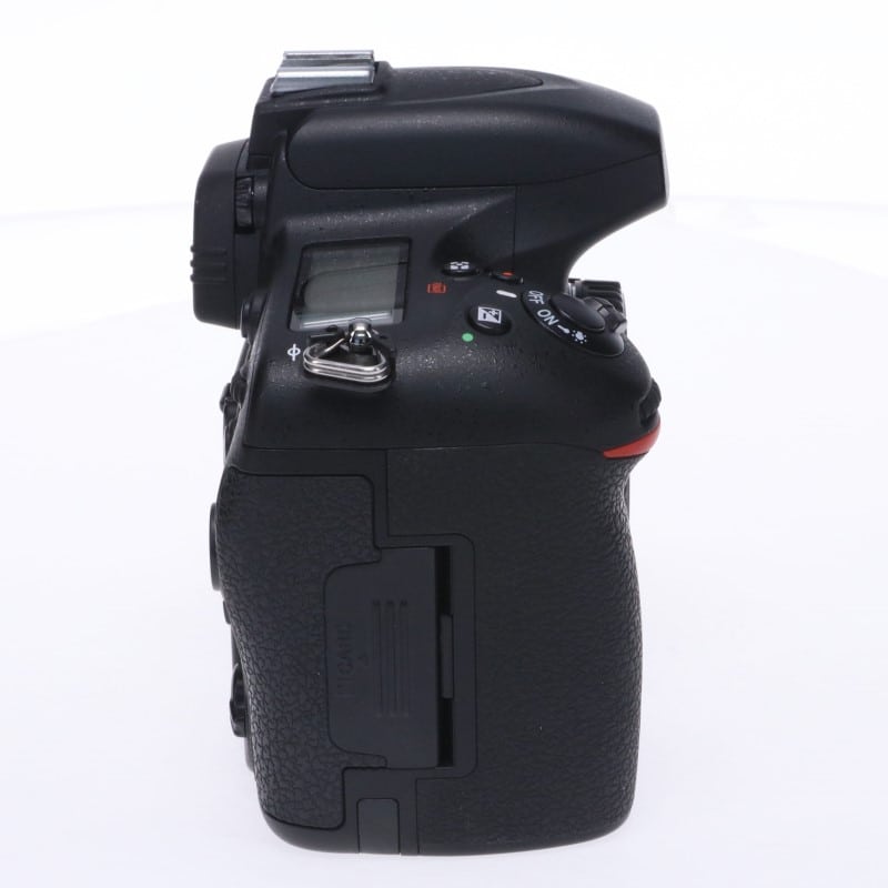 D750 ボディ