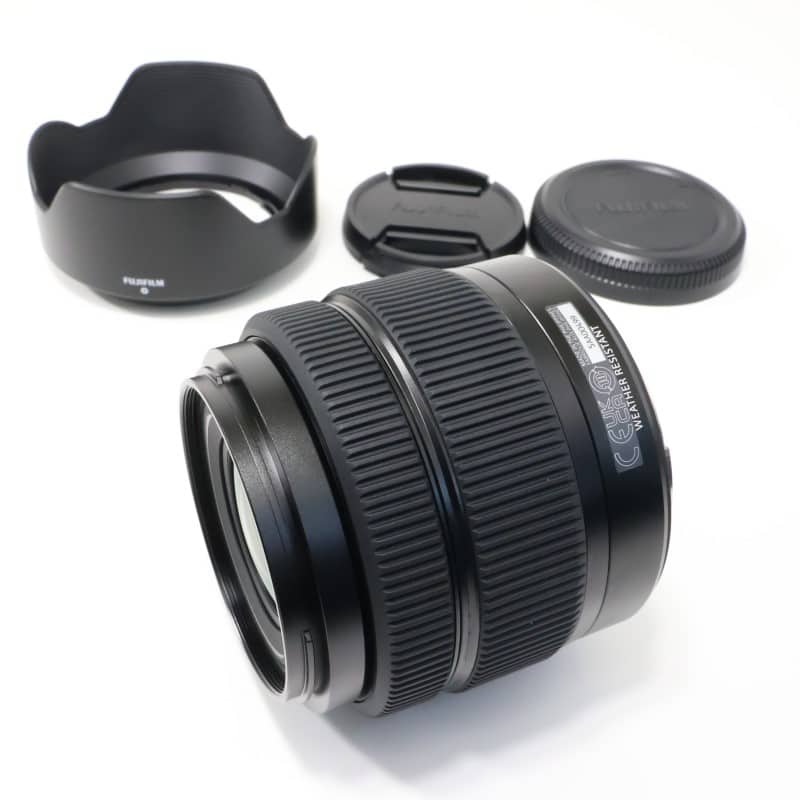フジノンレンズ GF35-70mmF4.5-5.6 WR
