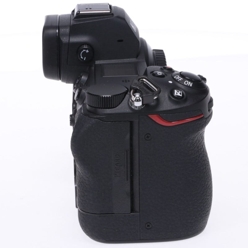 Z6II ボディ