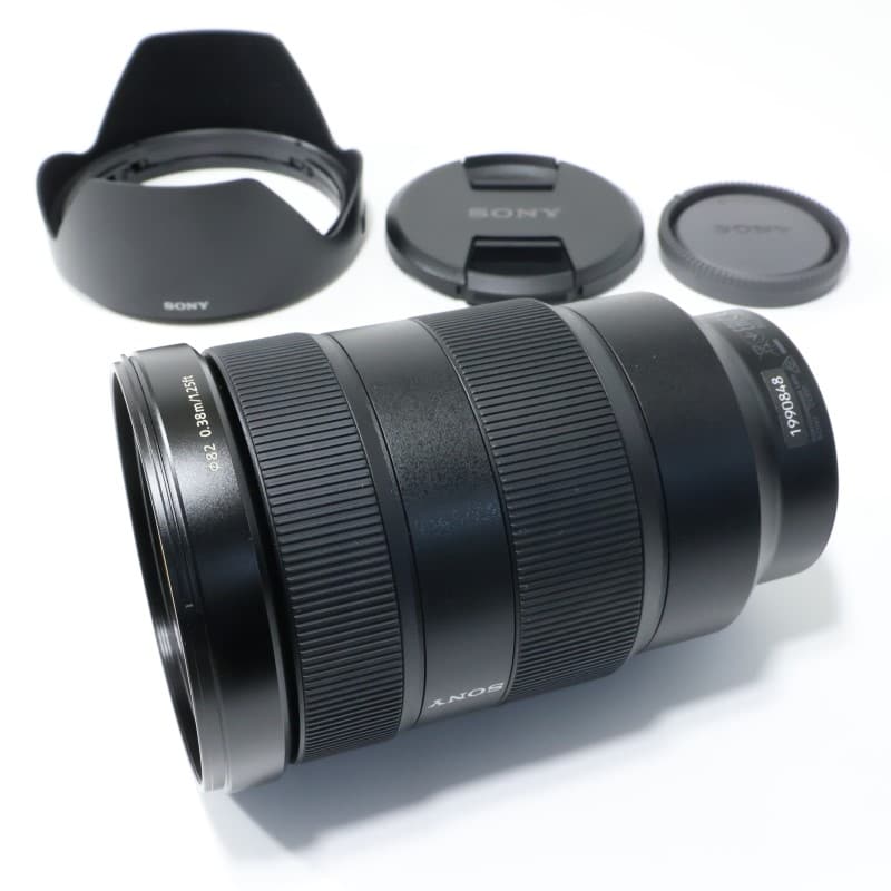 FE 24-70mm F2.8 GM SEL2470GM