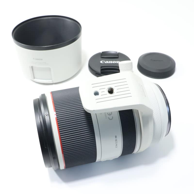 RF70-200mm F2.8 L IS USM