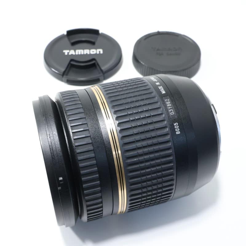 SP AF 17-50mm F/2.8 XR Di II VC LD Aspherical B005 キヤノン