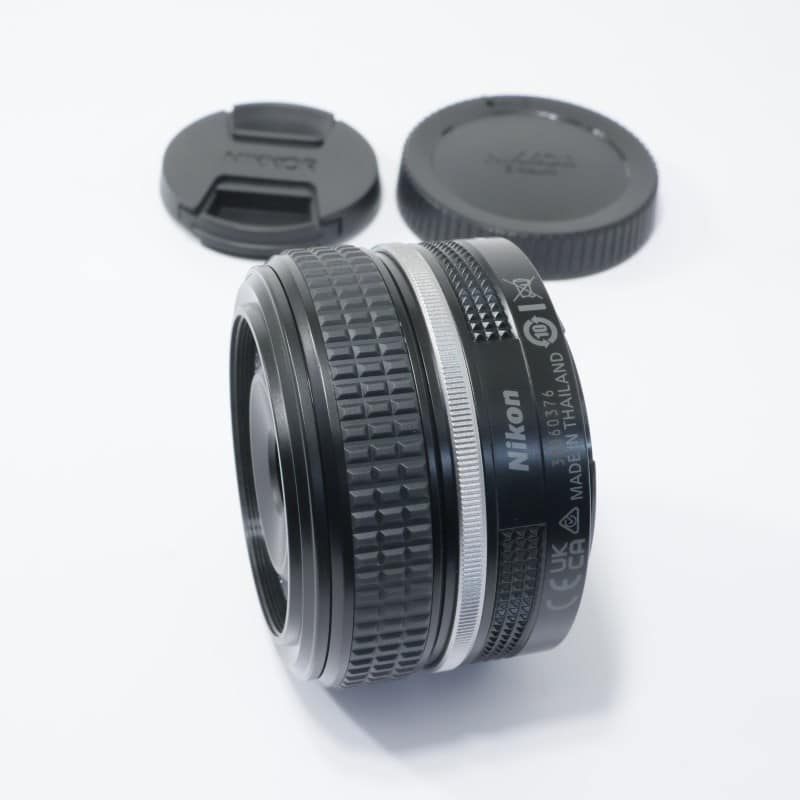 NIKKOR Z 28mm f/2.8 Special Edition