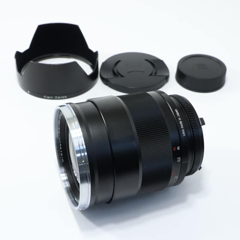 Distagon T* 1.4/35 ZF.2