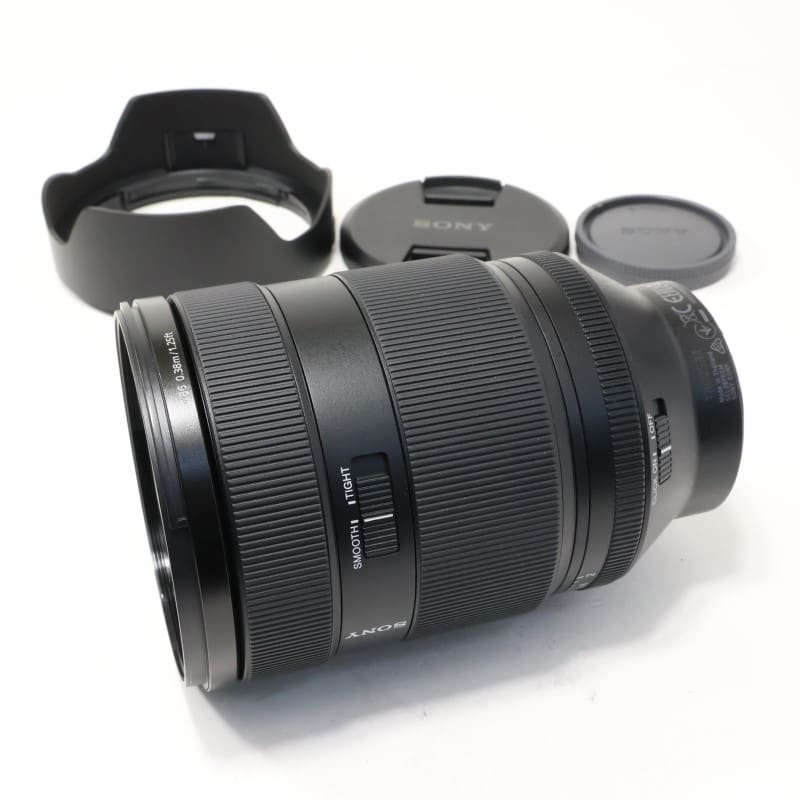SONY FE 28-70mm F2 GM SEL2870GM 中古 C2120187982628｜中古