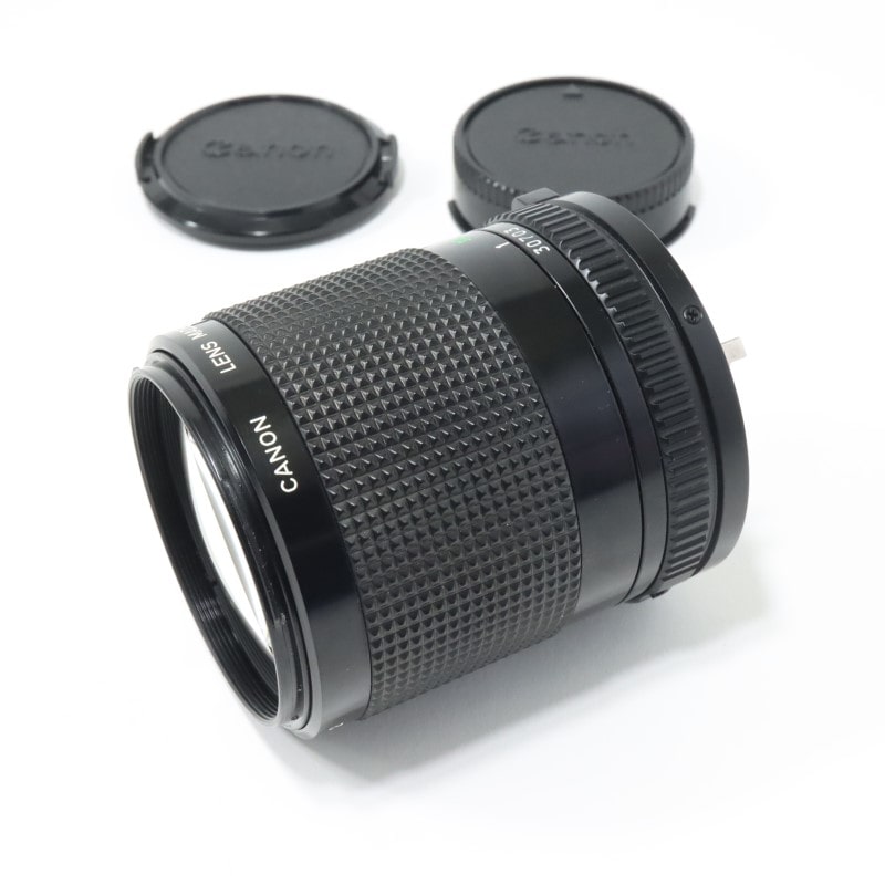 New FD 100mm F2