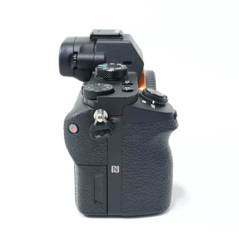 α7 II ボディ ILCE-7M2B