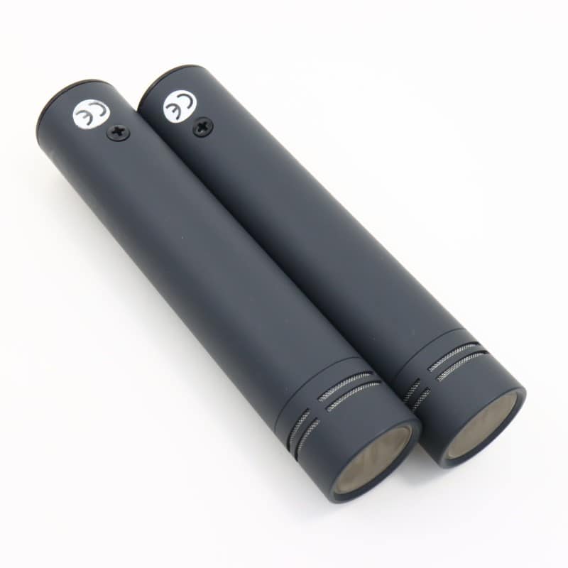 KM 184 MT STEREO SET