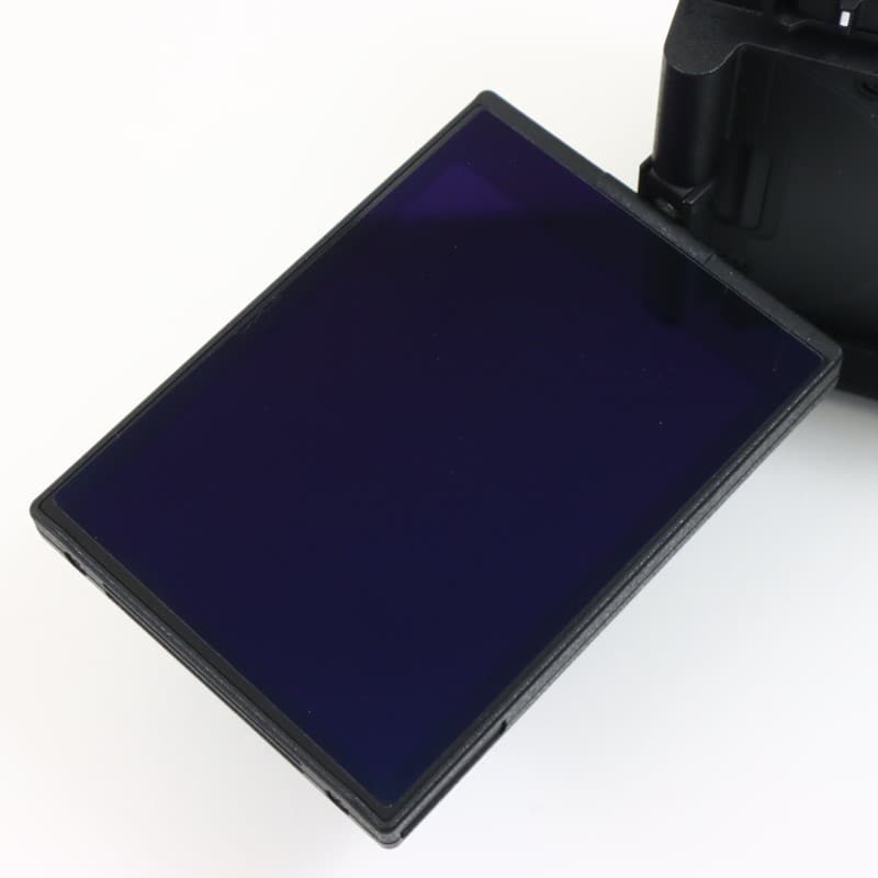 FX30 ボディ ILME-FX30B