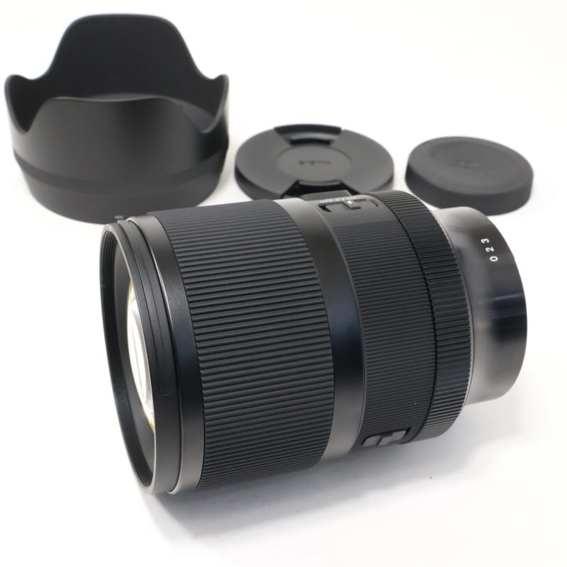 50mm F1.4 DG DN | Art ソニーE