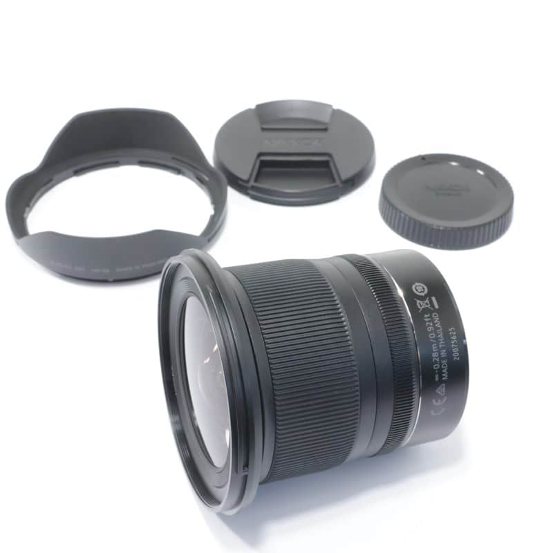 NIKKOR Z 14-30mm f/4 S