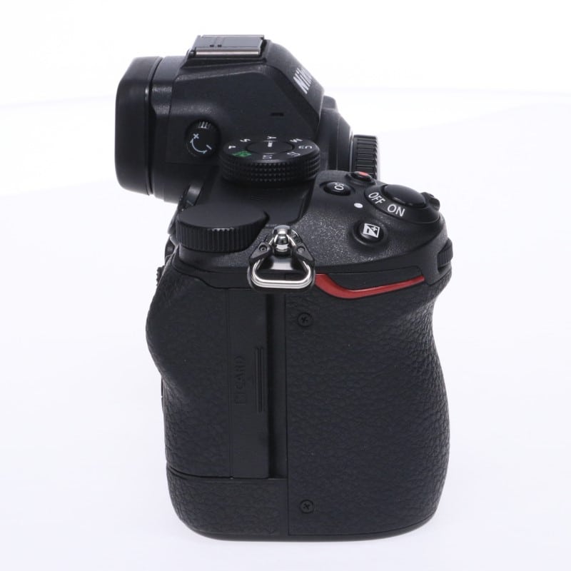 Nikon Z5 ボディ 中古 C2120188023870｜中古通販フジヤカメラ