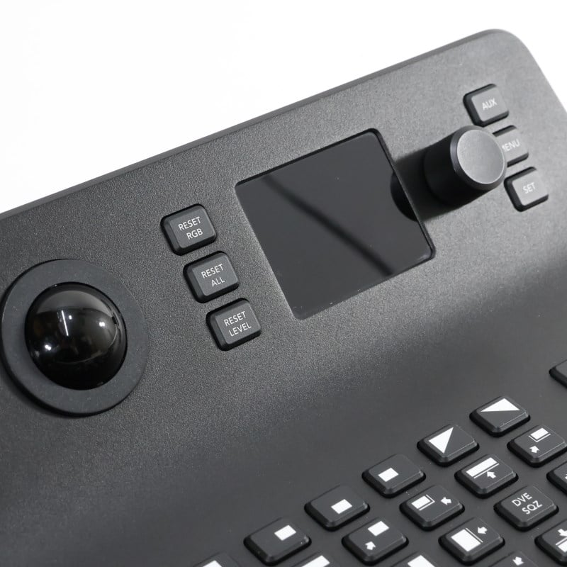 ATEM Television Studio Pro HD