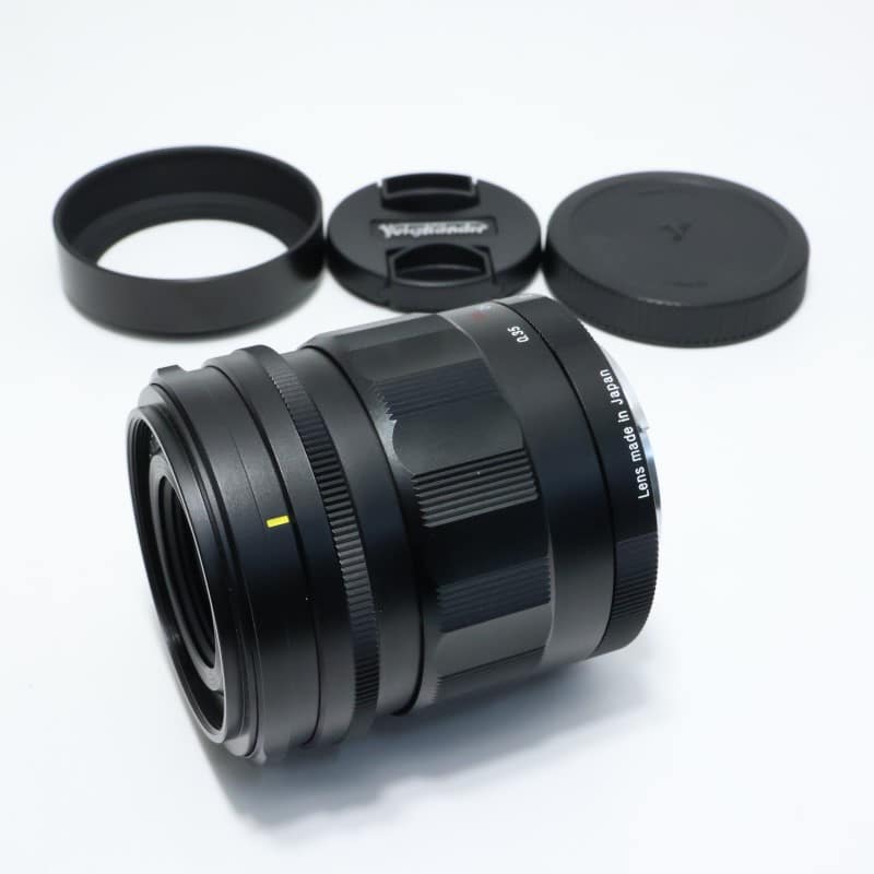 APO-LANTHAR 35mm F2 Aspherical E-mount