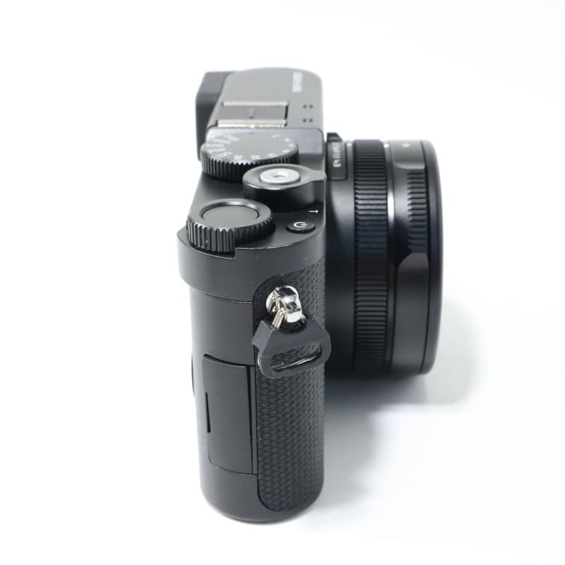 ライカ D-LUX8 19191