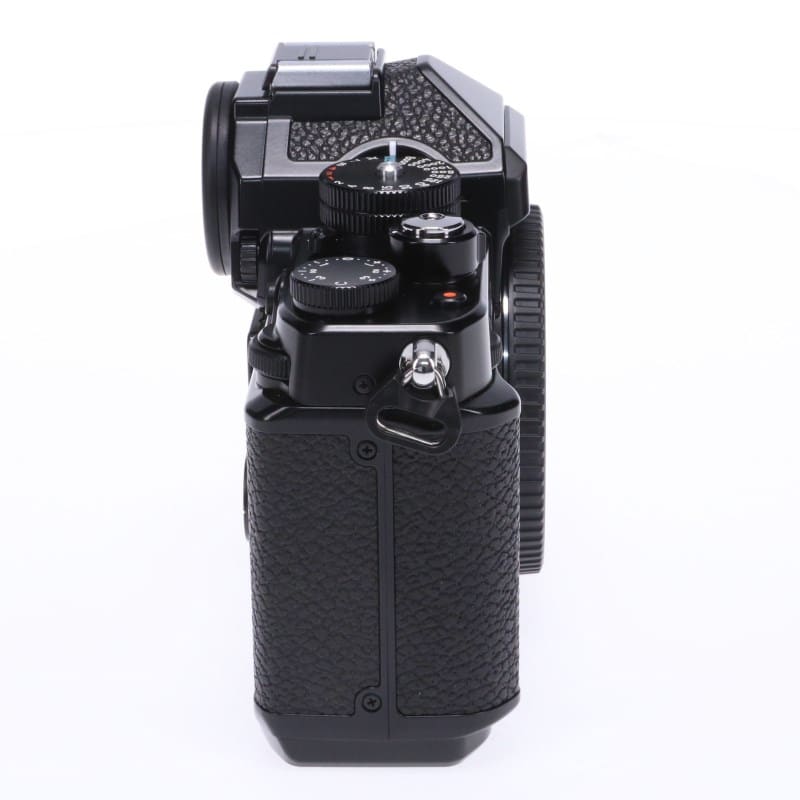 Nikon Zf ボディ ブラック ABランク 中古｜フジヤカメラ