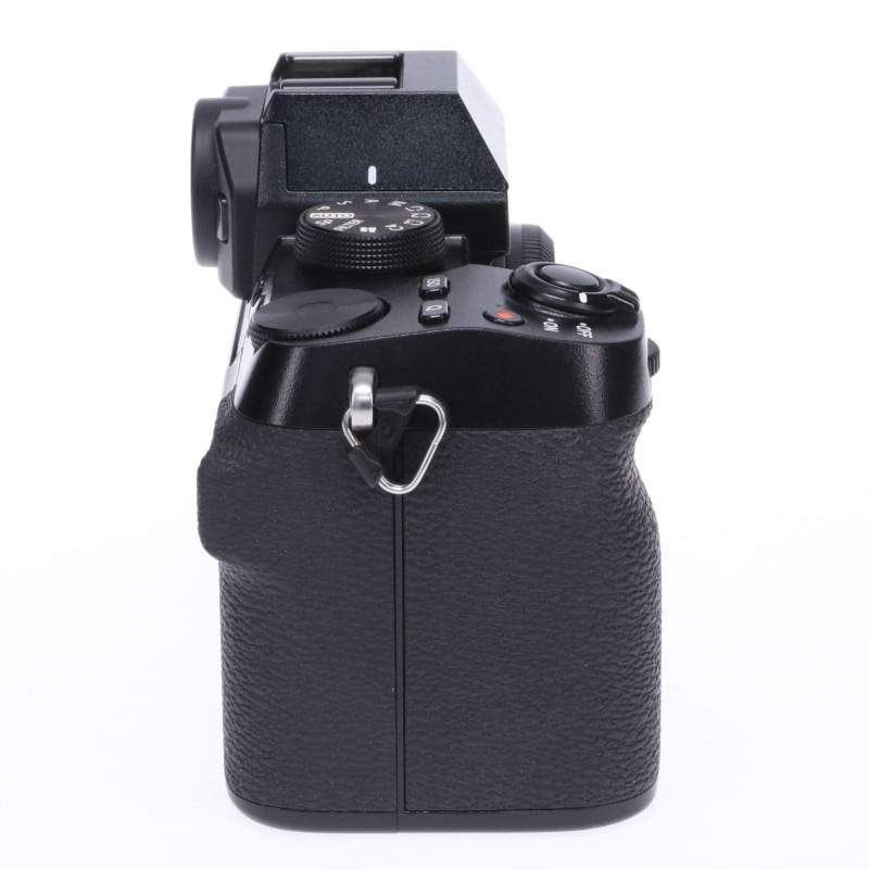 FUJIFILM X-S10 ボディ