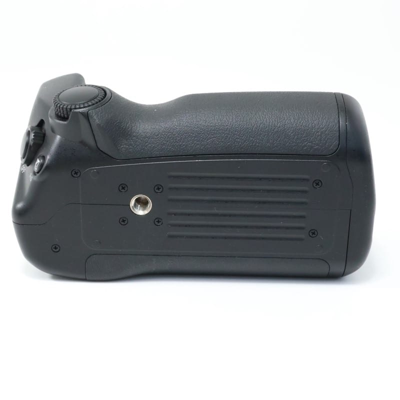 バッテリーグリップ D-BG7