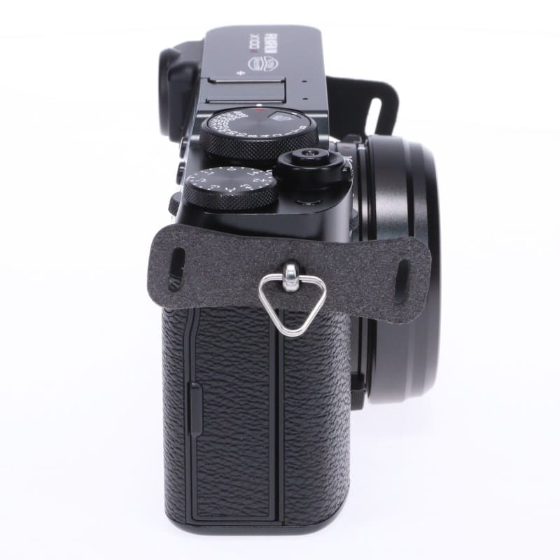富士フイルム FUJIFILM X100VI ブラック 日本語・英語版 ABランク 中古