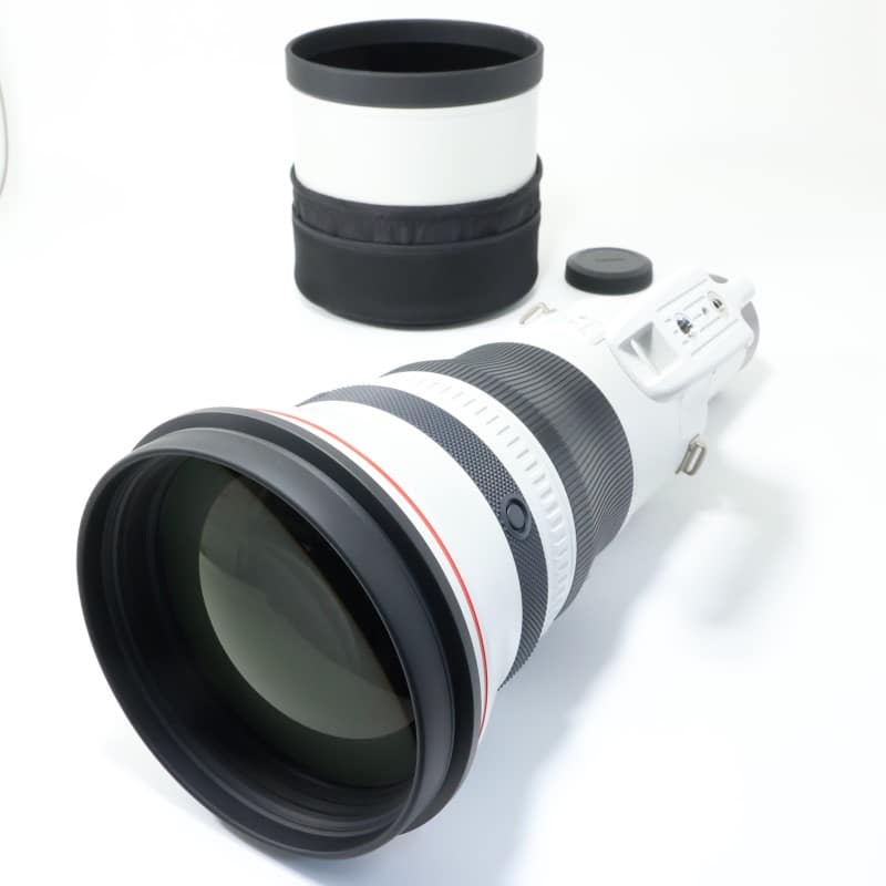 RF800mm F5.6 L IS USM