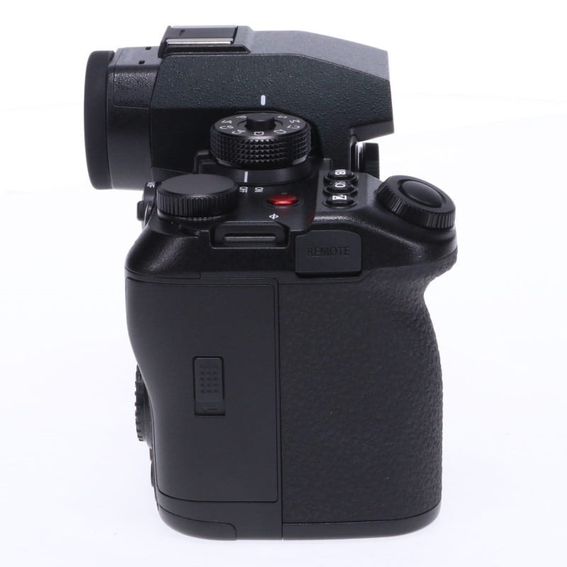 LUMIX S1II ボディ DC-S1M2