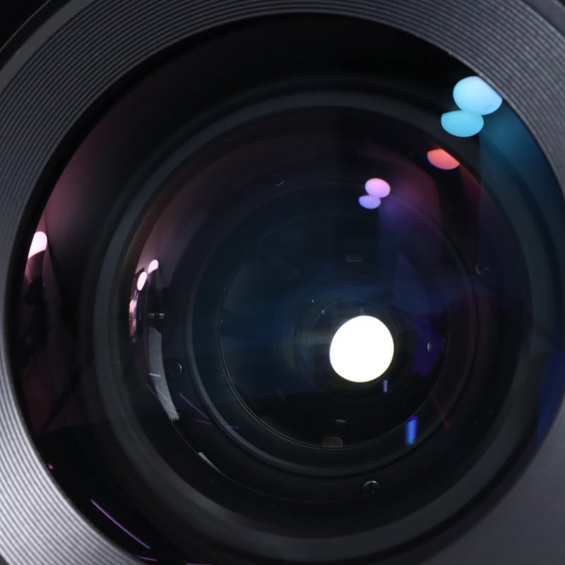 Optimo DP 30-80mm T2.8 PL [Optimo Rougeシネマレンズ PLマウント]