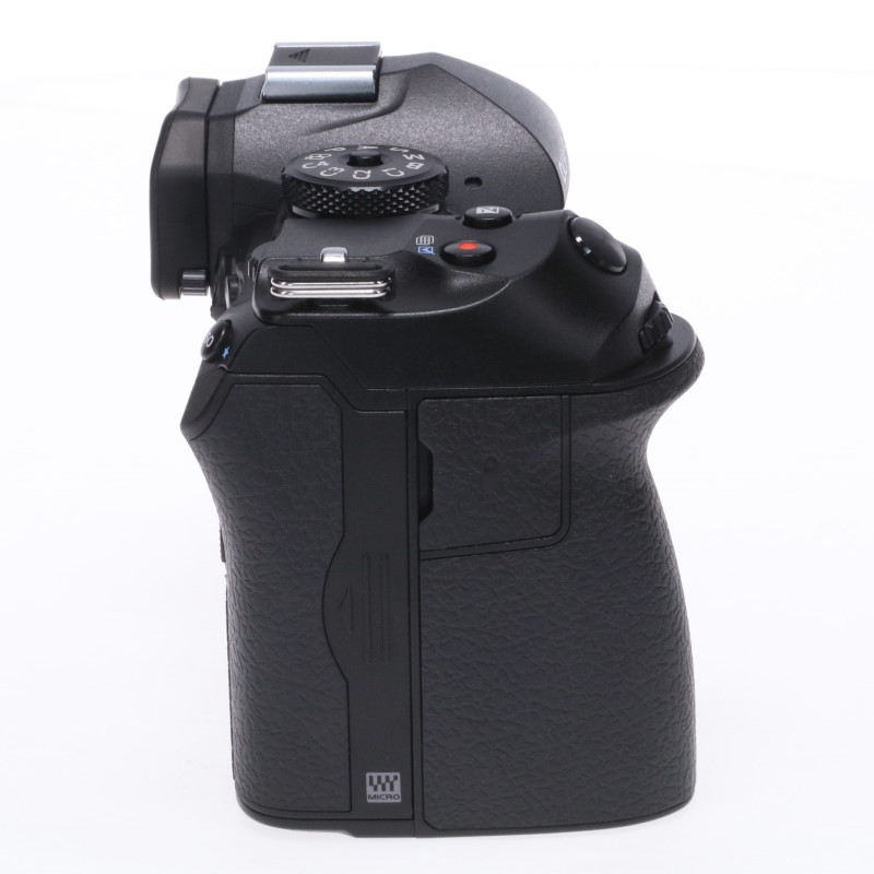 OM SYSTEM OM-1 ボディ