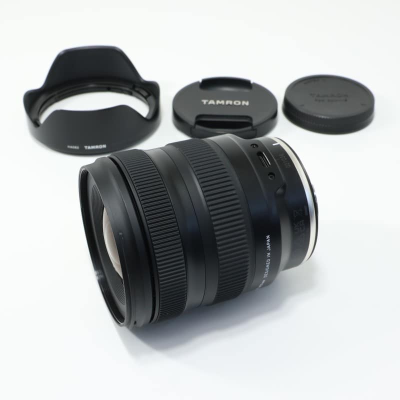 20-40mm F/2.8 Di III VXD A062 ソニーEマウント