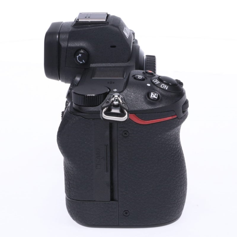 Z6II ボディ
