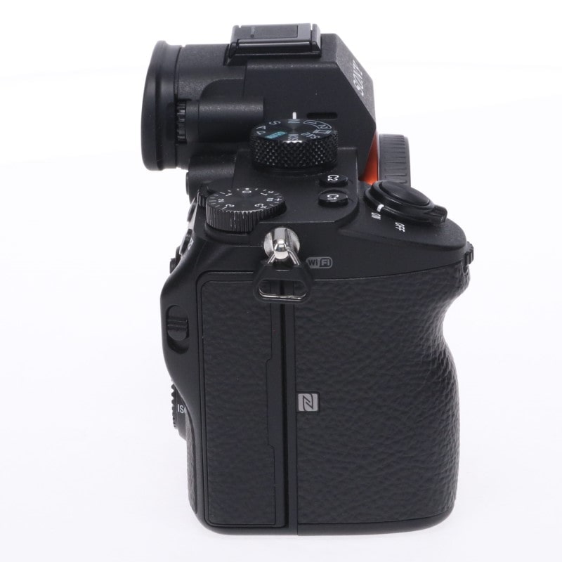 α7 III ILCE-7M3