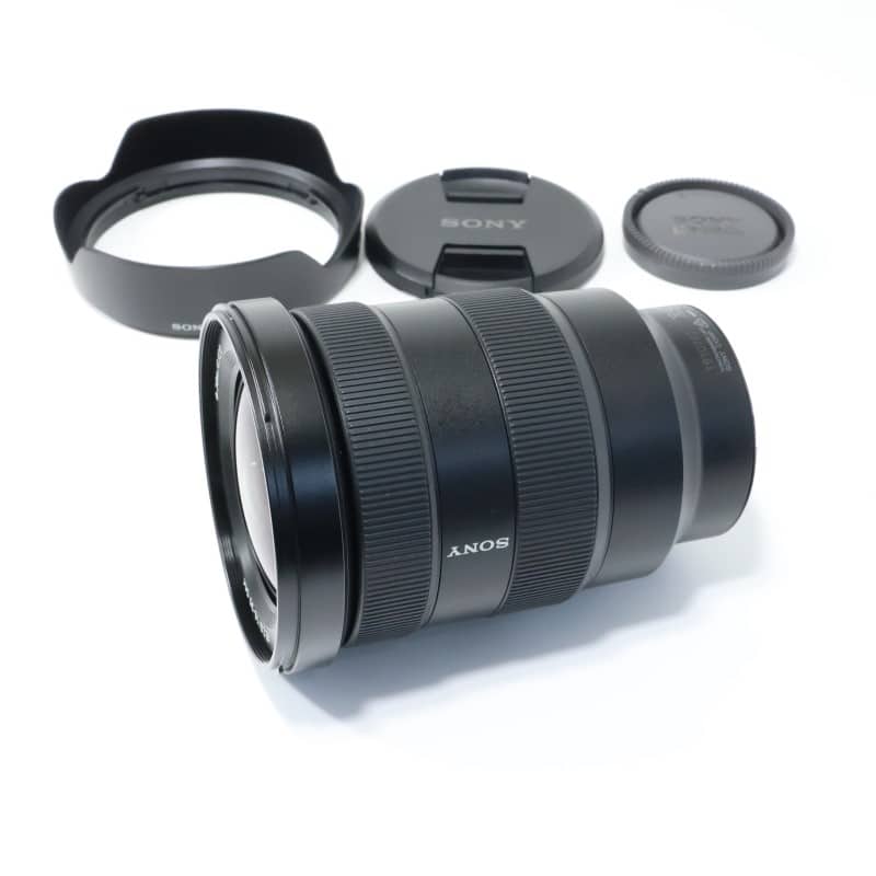 FE 16-35mm F2.8 GM SEL1635GM