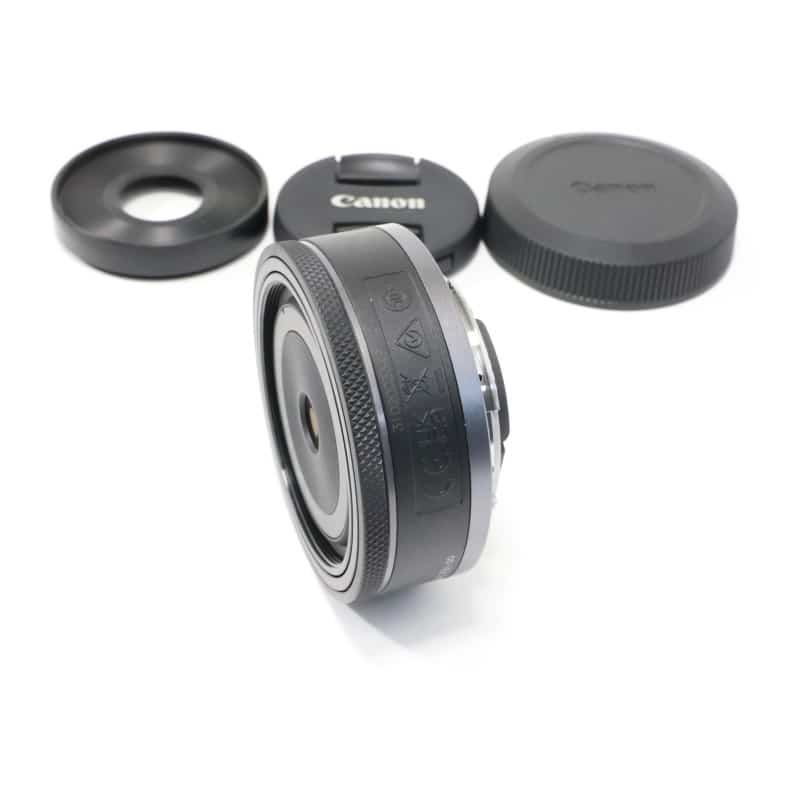 RF28mm F2.8 STM