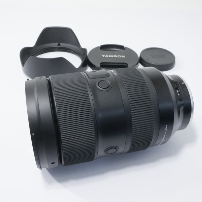 35-150mm F/2-2.8 Di III VXD (Model A058) ソニーEマウント