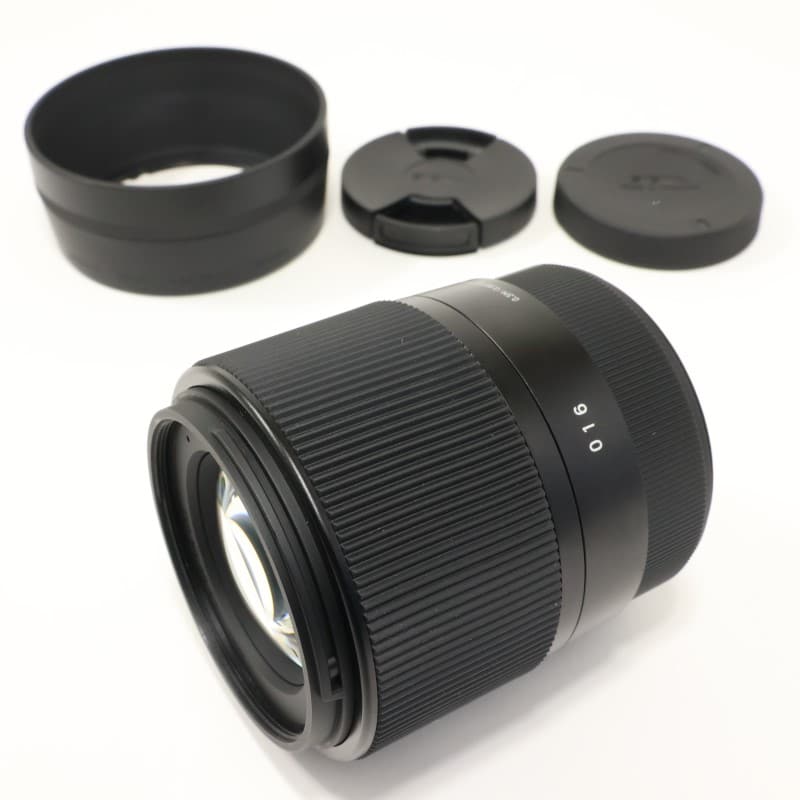 30mm F1.4 DC DN Contemporary 富士フイルムX