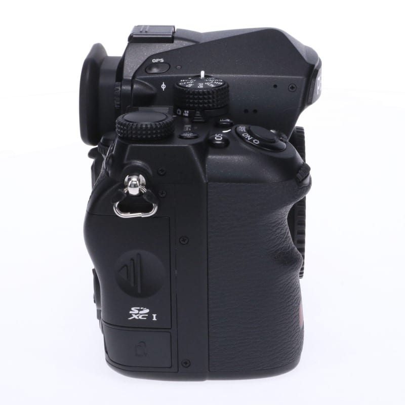 PENTAX K-1 Mark II ボディキット