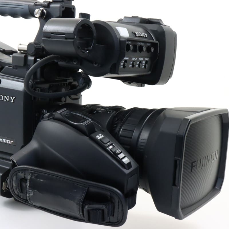 PXW-X320
