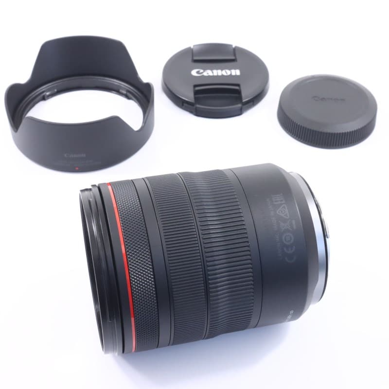 RF24-105mm F4 L IS USM
