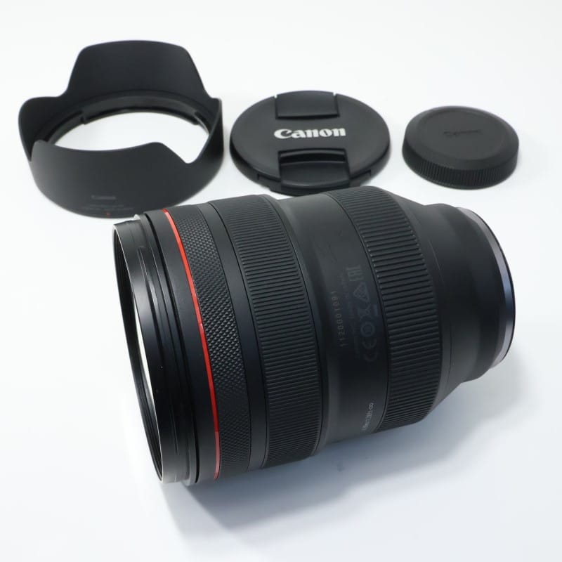RF28-70mm F2 L USM