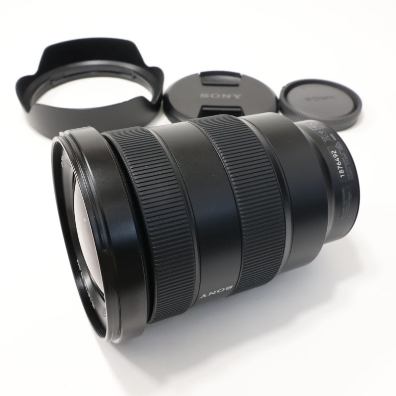FE 16-35mm F2.8 GM SEL1635GM