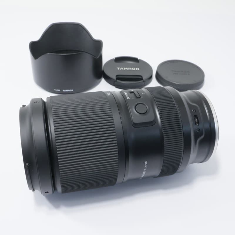 70-180mm F/2.8 Di III VC VXD G2 (Model A065Z) ニコンZマウント