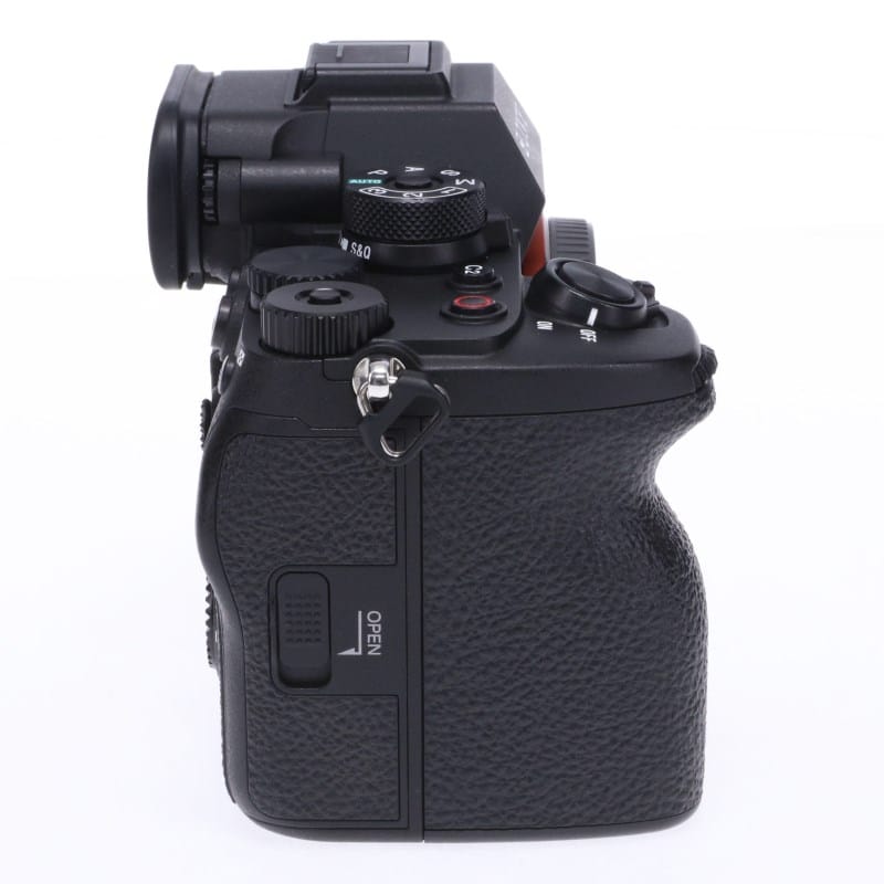 α7R V ボディ ILCE-7RM5