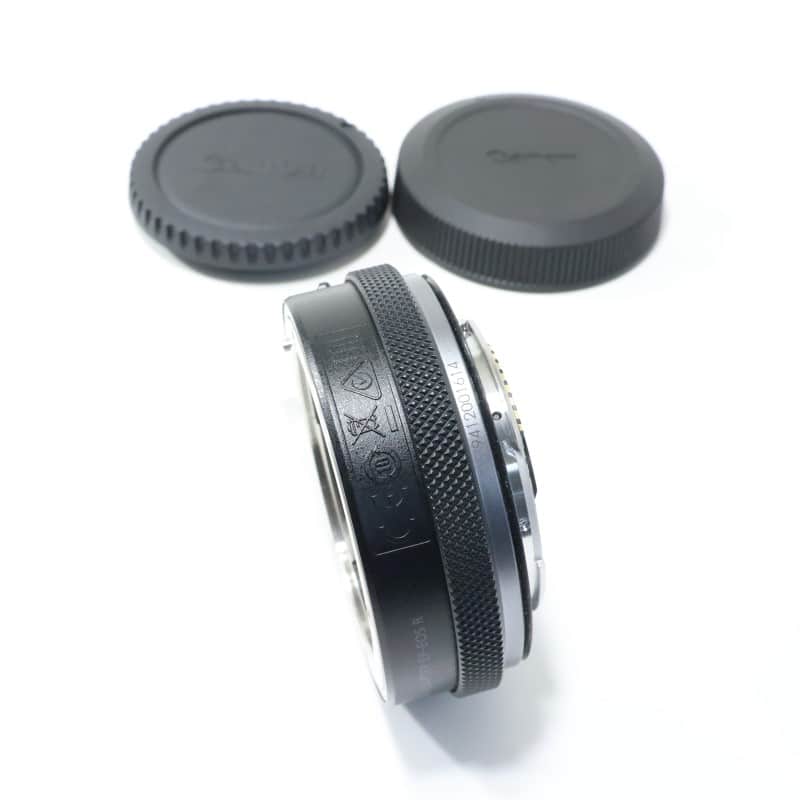 コントロールリングマウントアダプター EF-EOS R