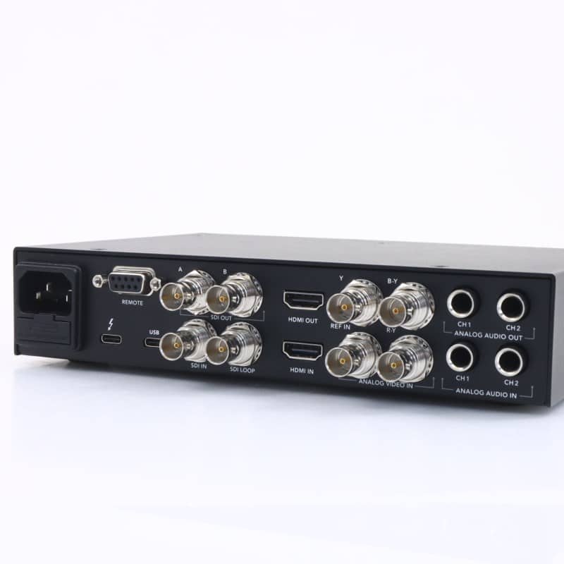 UltraStudio 4K Mini