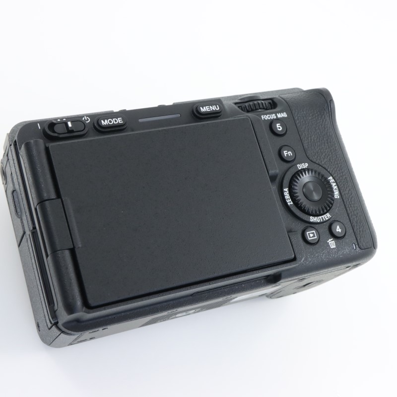 ILME-FX3 [プロフェッショナルカムコーダー FX3]