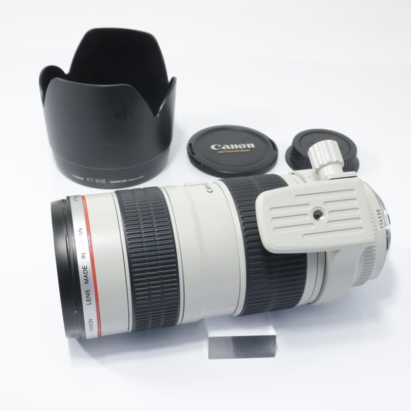 EF70-200mm F2.8L USM