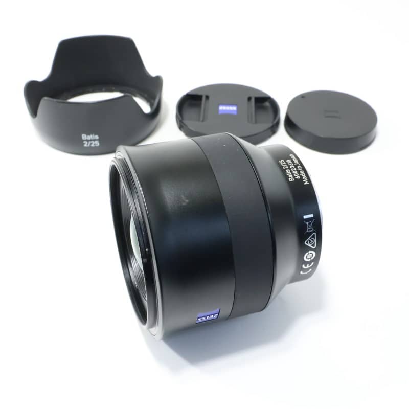 Batis 2/25 E-mount